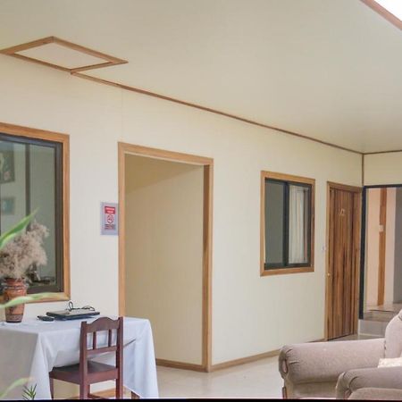 Monte Los Lirios Lodge Monteverde Eksteriør bilde