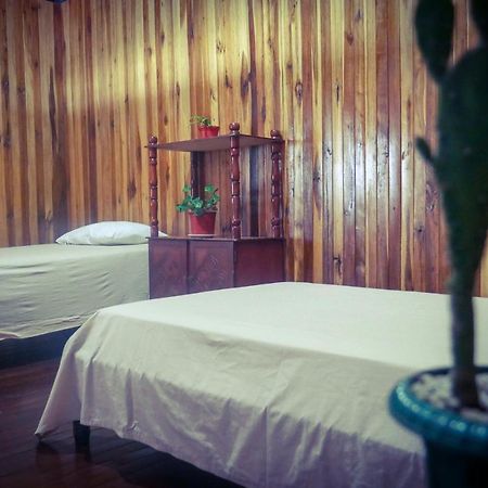 Monte Los Lirios Lodge Monteverde Eksteriør bilde