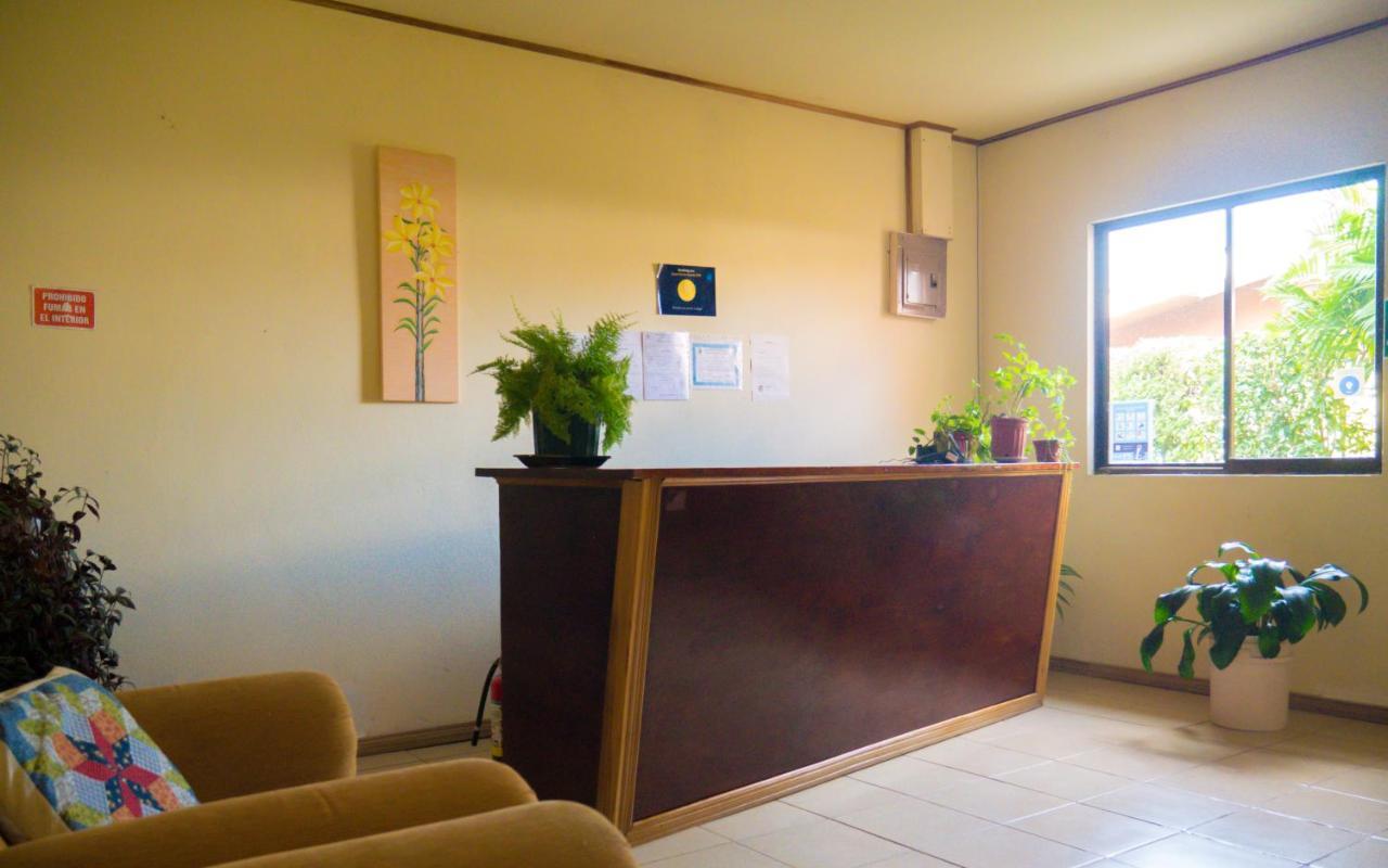 Monte Los Lirios Lodge Monteverde Eksteriør bilde