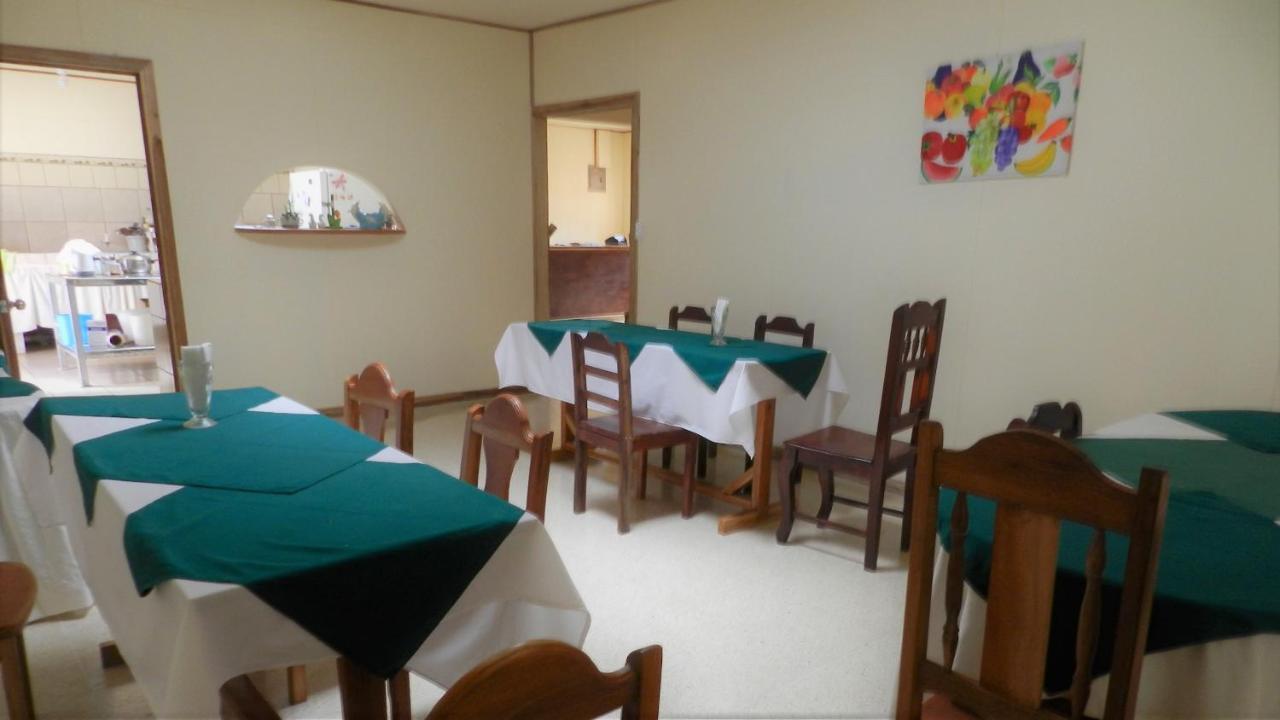 Monte Los Lirios Lodge Monteverde Eksteriør bilde