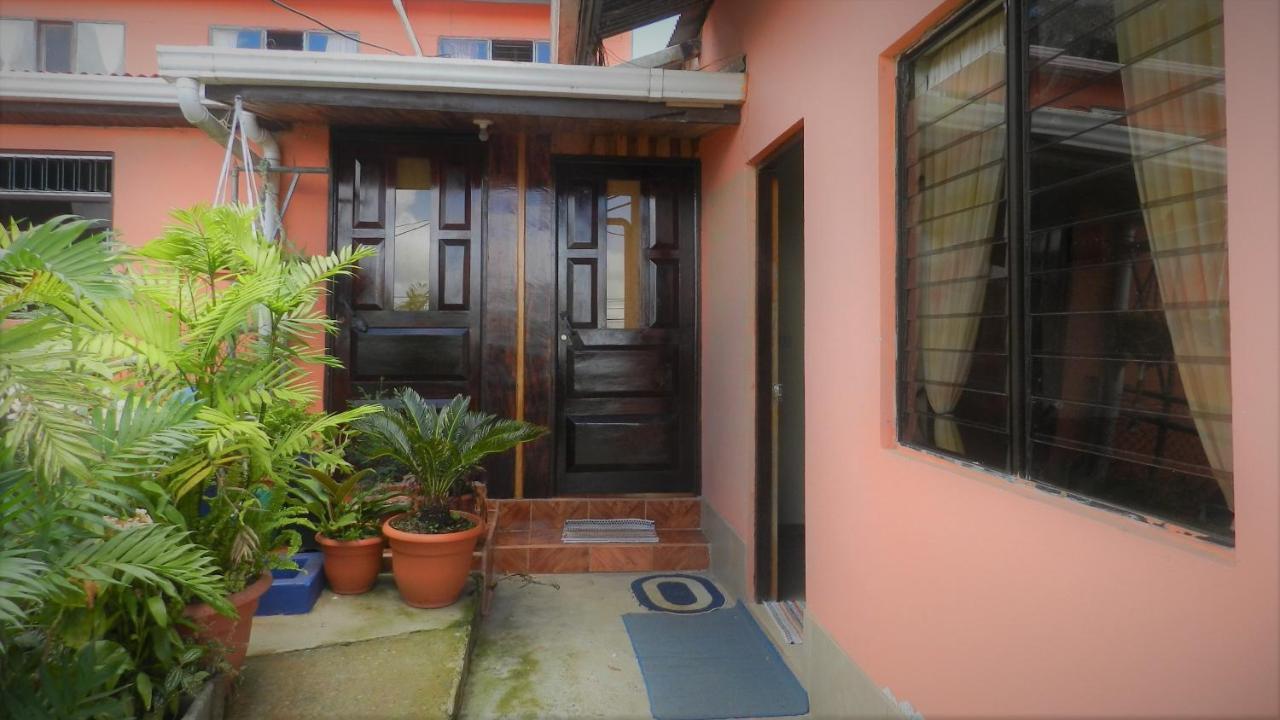 Monte Los Lirios Lodge Monteverde Eksteriør bilde