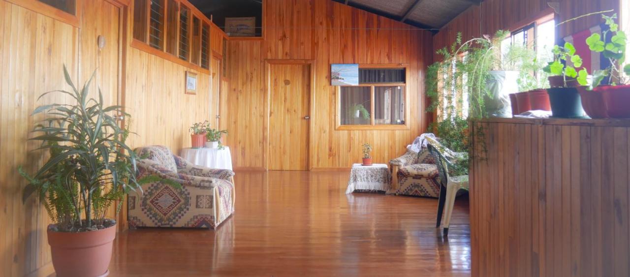 Monte Los Lirios Lodge Monteverde Eksteriør bilde