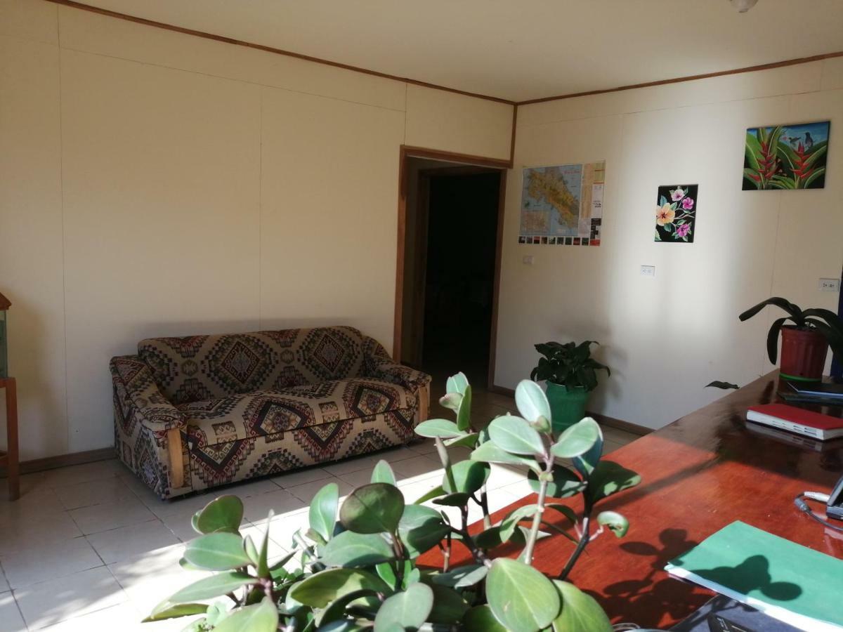 Monte Los Lirios Lodge Monteverde Eksteriør bilde